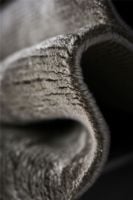 Bild von Rezas Northern Teppich 240x170 cm - Hell/Beton