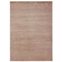 Bild von Rezas Northern Teppich 240x170 cm - Helle Wolle/Auster