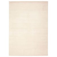 Bild von Rezas Northern Teppich 240x170 cm - Hellwolle/Ecru