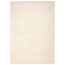 Bild von Rezas Northern Teppich 240x170 cm - Hellwolle/Ecru