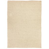 Bild von Rezas Nordic Touch Teppich 140x200 cm - 7507 Beige