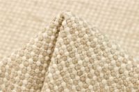 Bild von Rezas Nordic Touch Teppich 140x200 cm - 7507 Beige