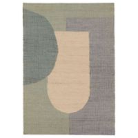 Bild von Rezas Nordic Shape Teppich 240x170 cm - Arch