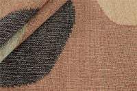 Bild von Rezas Nordic Shape Teppich 240x170 cm - Bloom