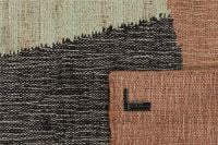 Bild von Rezas Nordic Shape Teppich 240x170 cm - Bloom