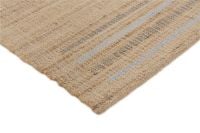 Bild von Rezas Nordic Shape Teppich 140x200 cm - Patch

