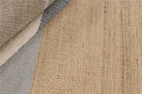 Bild von Rezas Nordic Shape Teppich 140x200 cm - Patch

