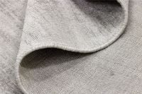 Bild von Rezas Elements Kollektion Teppich 200x300 cm - Grau