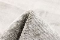 Bild von Rezas Elements Kollektion Teppich 200x300 cm - Grau