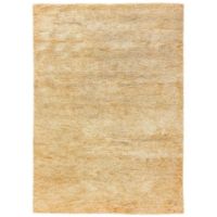 Bild von Rezas Polar Teppich 200x300 cm - Beige
