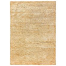 Bild von Rezas Polar Teppich 200x300 cm - Beige
