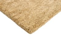 Bild von Rezas Polar Teppich 200x300 cm - Beige