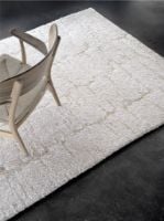 Bild von Rezas Amber Kollektion Teppich 240x170 cm - KB-07W Weißrost