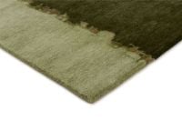 Bild von Rezas New Age Collection Runway-Teppich 240x170 cm - Grün