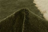 Bild von Rezas New Age Collection Runway-Teppich 240x170 cm - Grün