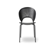 Bild von Fredericia Furniture 3398 Trinidad Tisch SH: 45,5 cm - Schwarze Esche/