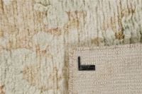 Bild von Rezas Eternity Oasis Whisper Gulvtæppe 240x170 cm - ZN-63 Light Gold Olive