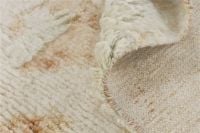 Bild von Rezas Eternity Oasis Whisper Gulvtæppe 240x170 cm - ZN-63 Light Gold Olive