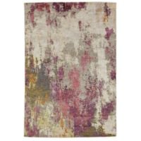 Bild von Rezas Vanity Gulvtæppe 200x300 cm - RDW-54 Silver Lilac