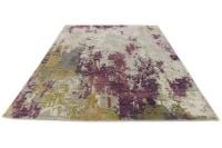 Bild von Rezas Vanity Gulvtæppe 200x300 cm - RDW-54 Silver Lilac