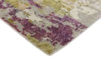 Bild von Rezas Vanity Gulvtæppe 200x300 cm - RDW-54 Silver Lilac