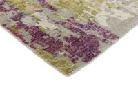 Bild von Rezas Vanity 200x300 cm - RDW-54 Silberflieder