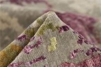 Bild von Rezas Vanity Gulvtæppe 200x300 cm - RDW-54 Silver Lilac