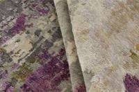 Bild von Rezas Vanity Gulvtæppe 200x300 cm - RDW-54 Silver Lilac