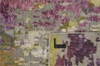 Bild von Rezas Vanity Gulvtæppe 200x300 cm - RDW-54 Silver Lilac