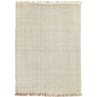 Bild von Rezas Nordic Flair Teppich 240x170 cm - 5971A Grau Weiß