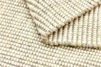 Bild von Rezas Nordic Flair Teppich 240x170 cm - 5971A Grau Weiß