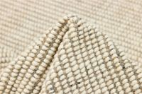 Bild von Rezas Nordic Flair Teppich 240x170 cm - 5971A Grau Weiß