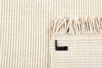 Bild von Rezas Nordic Flair Teppich 240x170 cm - 5971A Weiß