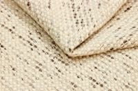 Bild von Rezas Nordic Touch Teppich 240x170 cm - 7507 Braunmix