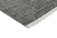 Bild von Rezas Atlas Teppich 240x170 cm - Grün