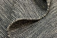 Bild von Rezas Atlas Teppich 240x170 cm - Grün