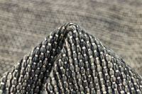 Bild von Rezas Atlas Teppich 240x170 cm - Grün