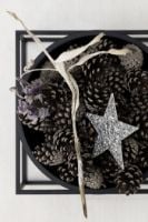 Bild von Audo Copenhagen Kubus Schale Lille 14x14 cm - Sortiert