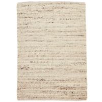 Bild von Rezas Steinteppich 160x230 cm - 01 Beige