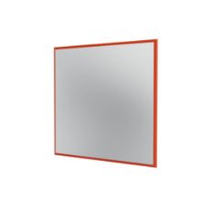 Bild von Montana Mini MSQ Quadratischer Spiegel 35x35 cm - 145 Hagebutte