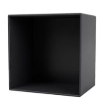 Bild von Montana Mini 1001 Offenes Modul 35x35 cm - 04 Anthrazit