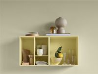 Bild von Montana Mini 1001 Offenes Modul 35x35 cm - 159 Kamille