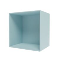 Bild von Montana Mini 1001 Offenes Modul 35x35 cm - 148 Feuerstein