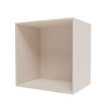 Bild von Montana Mini 1001 Offenes Modul 35x35 cm - 168 Ton