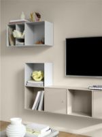 Bild von Montana Mini 1001 Offenes Modul 35x35 cm - 168 Ton