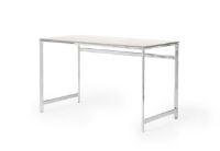 Bild von Vipp 430 Studio Desk 60x125 cm - Marmor/Jura Grau Blau