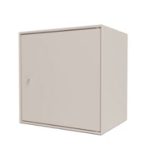 Bild von Montana Mini 1103 Modul mit Tür rechts 35x35 cm - 168 Ton