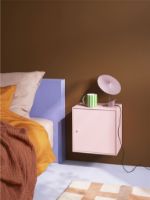 Bild von Montana Mini 1103 Modul mit Tür rechts 35x35 cm - 144 Fenchel