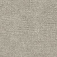 Bild von FDB Furniture L47 Korinth Pouf Modulsofa B: 80 cm - Hellgrau