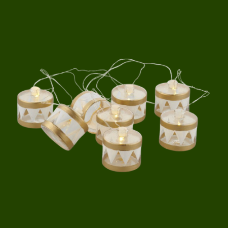 Bild für Kategorie Weihnachtsbeleuchtung